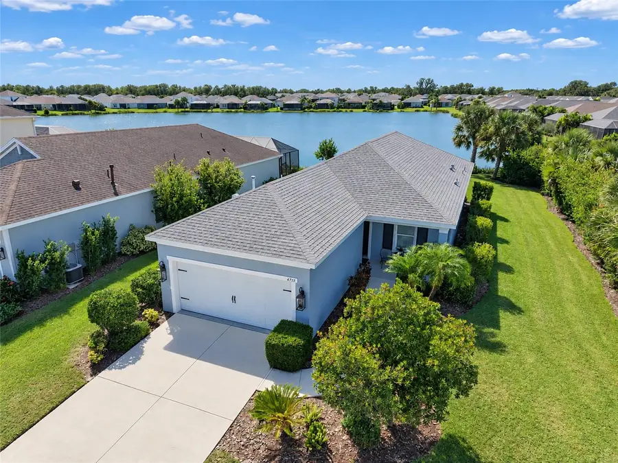 4715 Canoe Creek Avenue, Parrish, FL 34219 - #2
