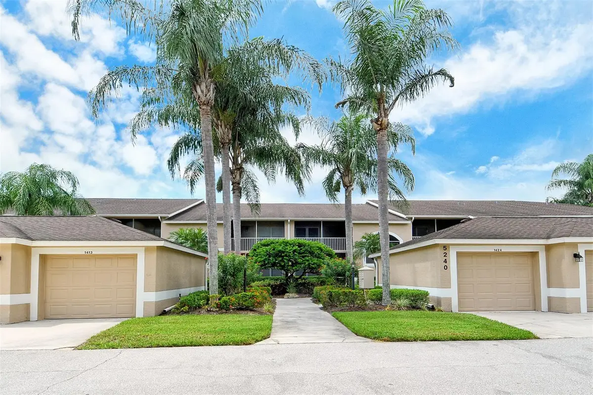 5240 Hyland Hills Avenue #1415, Sarasota, FL 34241 - #1