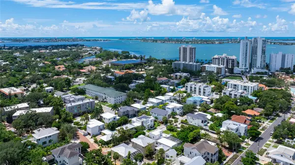 1677 Devonshire Lane, SARASOTA, FL 34236