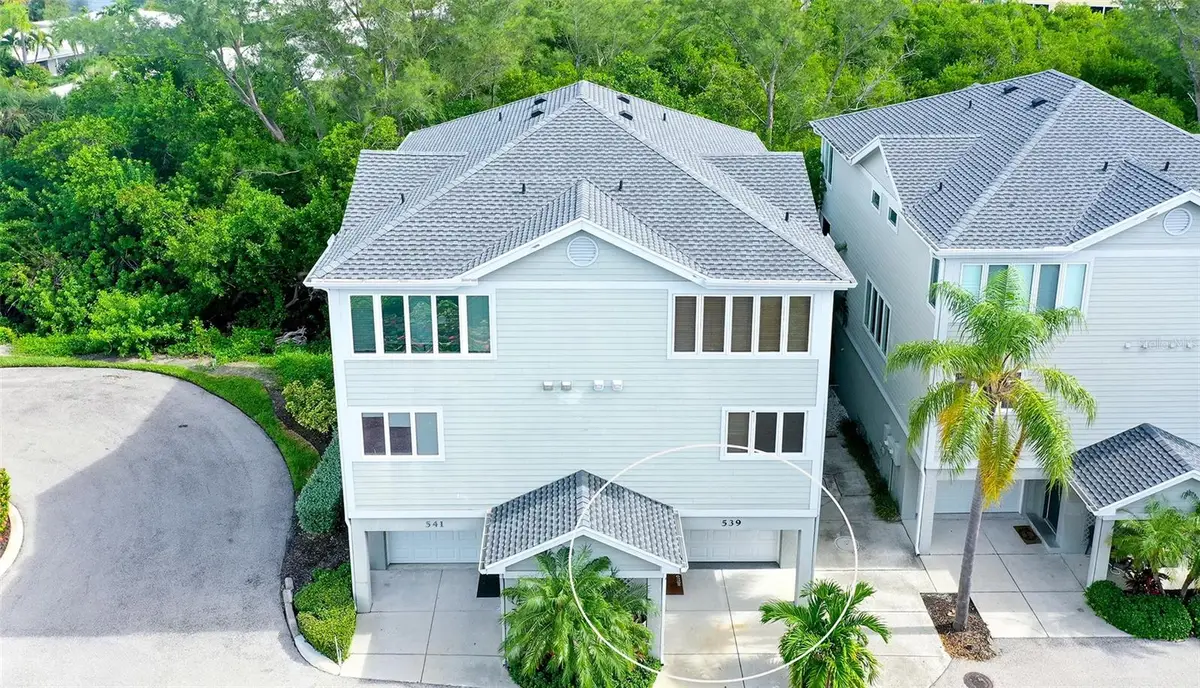 539 Forest Way #539, Longboat Key, FL 34228 - #1
