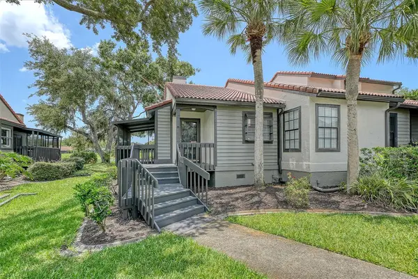 4372 Trails Drive #15-1, SARASOTA, FL 34232