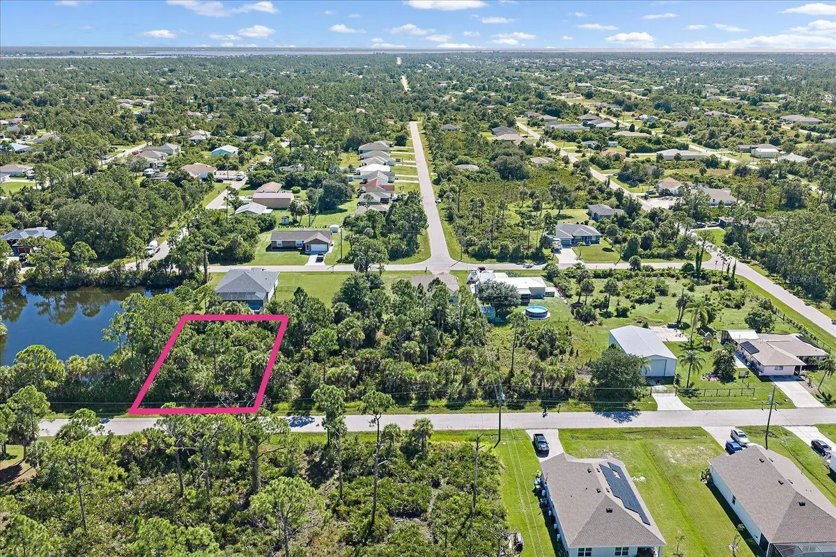 5456 Callaway Street, Port Charlotte, FL 33981 - #1