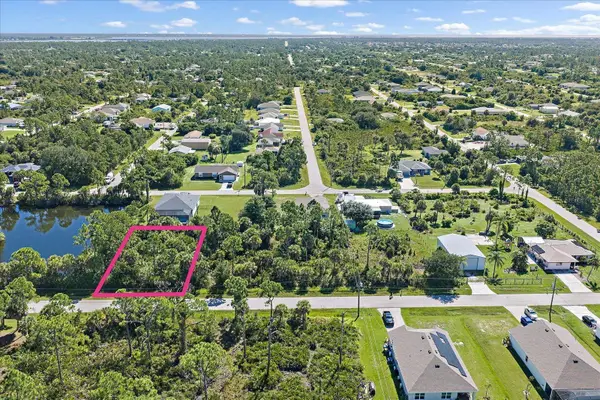 5456 Callaway Street, PORT CHARLOTTE, FL 33981