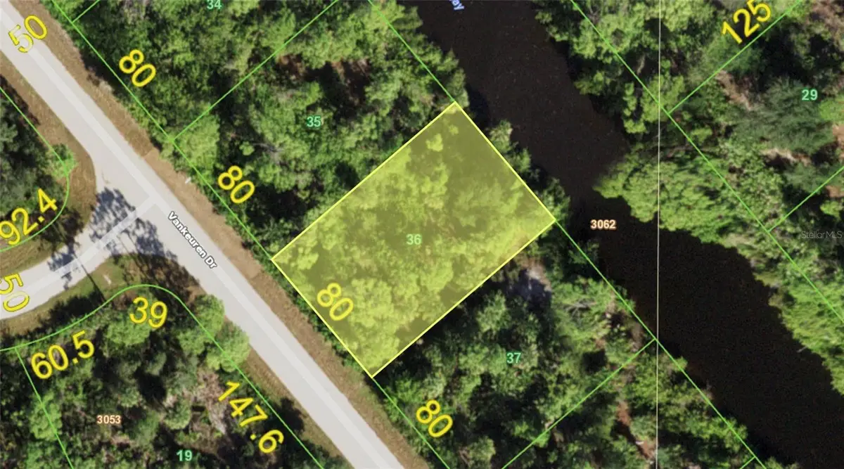 2352 Vankeuren Drive, Port Charlotte, FL 33953 - #1