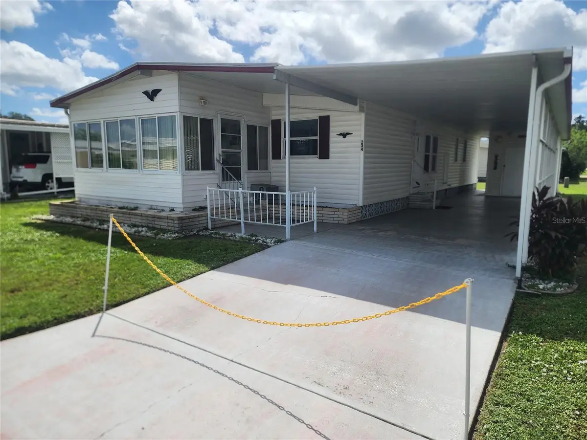 808 53rd Avenue E #234, Bradenton, FL 34203 - #1