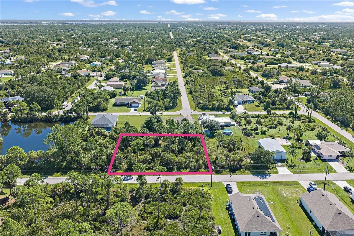 5464 Callaway Street, Port Charlotte, FL 33981 - #1