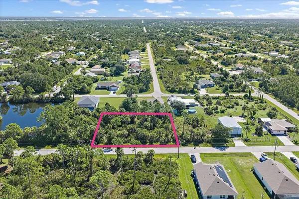 5464 Callaway Street, PORT CHARLOTTE, FL 33981