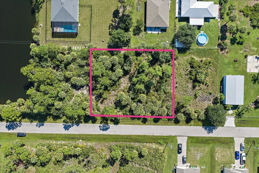 5464 Callaway Street, Port Charlotte, FL 33981 - #2