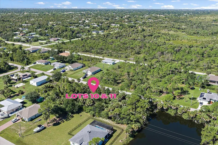 5464 Callaway Street, Port Charlotte, FL 33981 - #3