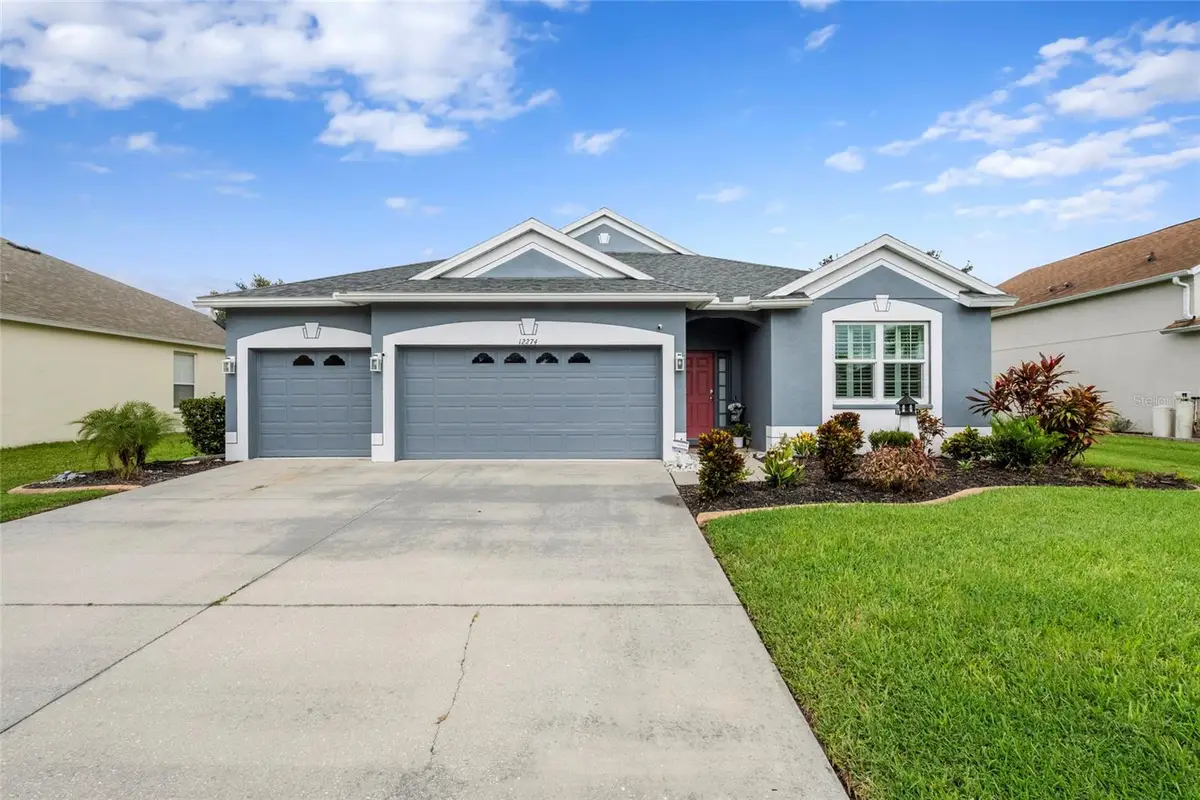 12274 23rd Street E, Parrish, FL 34219 - #1
