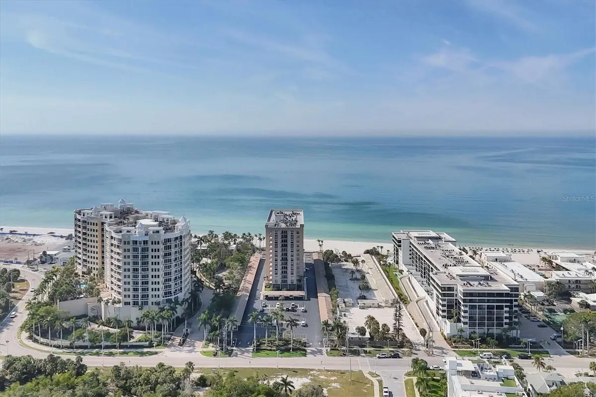 1212 Benjamin Franklin Drive #1003, Sarasota, FL 34236 - #1