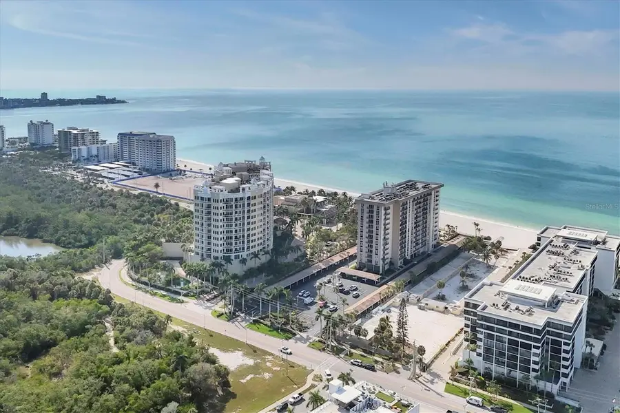 1212 Benjamin Franklin Drive #1003, Sarasota, FL 34236 - #2