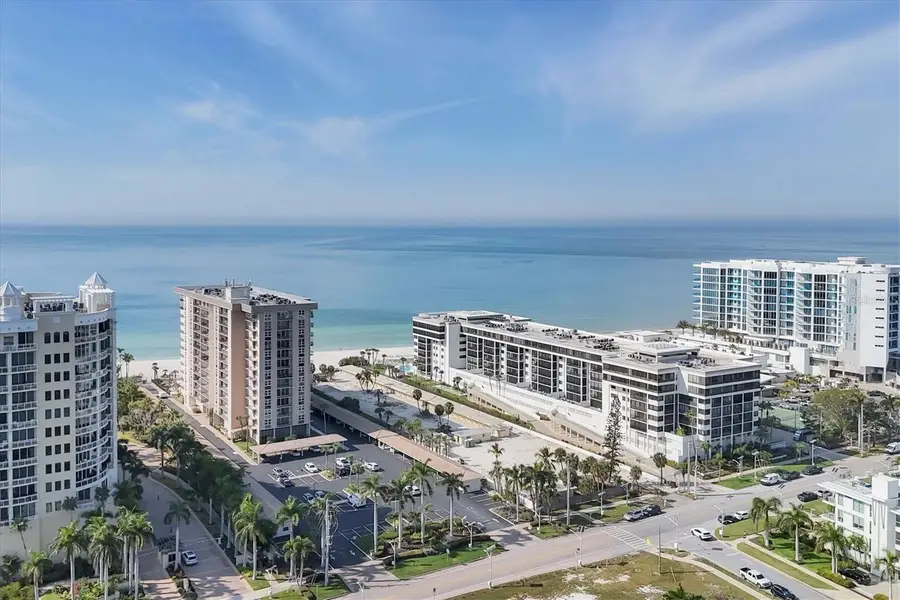 1212 Benjamin Franklin Drive #1003, Sarasota, FL 34236 - #3