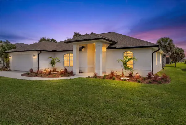 209 Broadmoor Lane, ROTONDA WEST, FL 33947