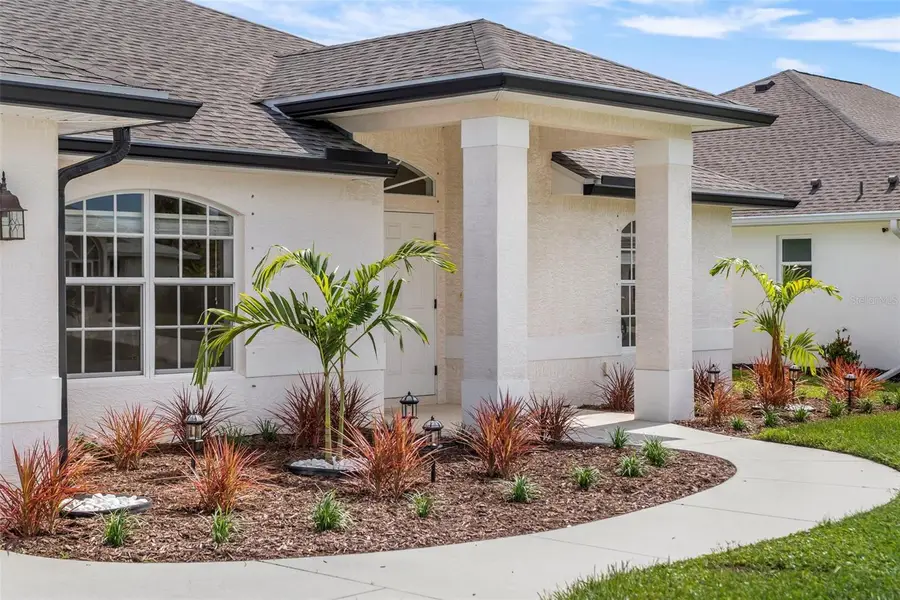209 Broadmoor Lane, Rotonda West, FL 33947 - #2