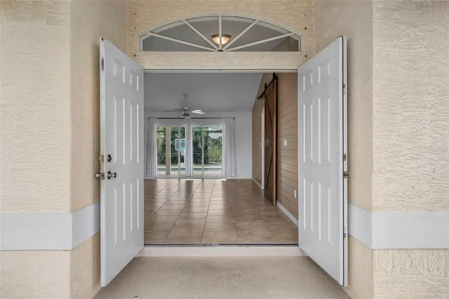 209 Broadmoor Lane, Rotonda West, FL 33947 - #3