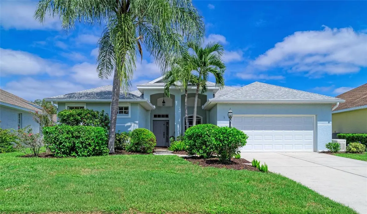 12105 Beeflower Drive, Lakewood Ranch, FL 34202 - #1
