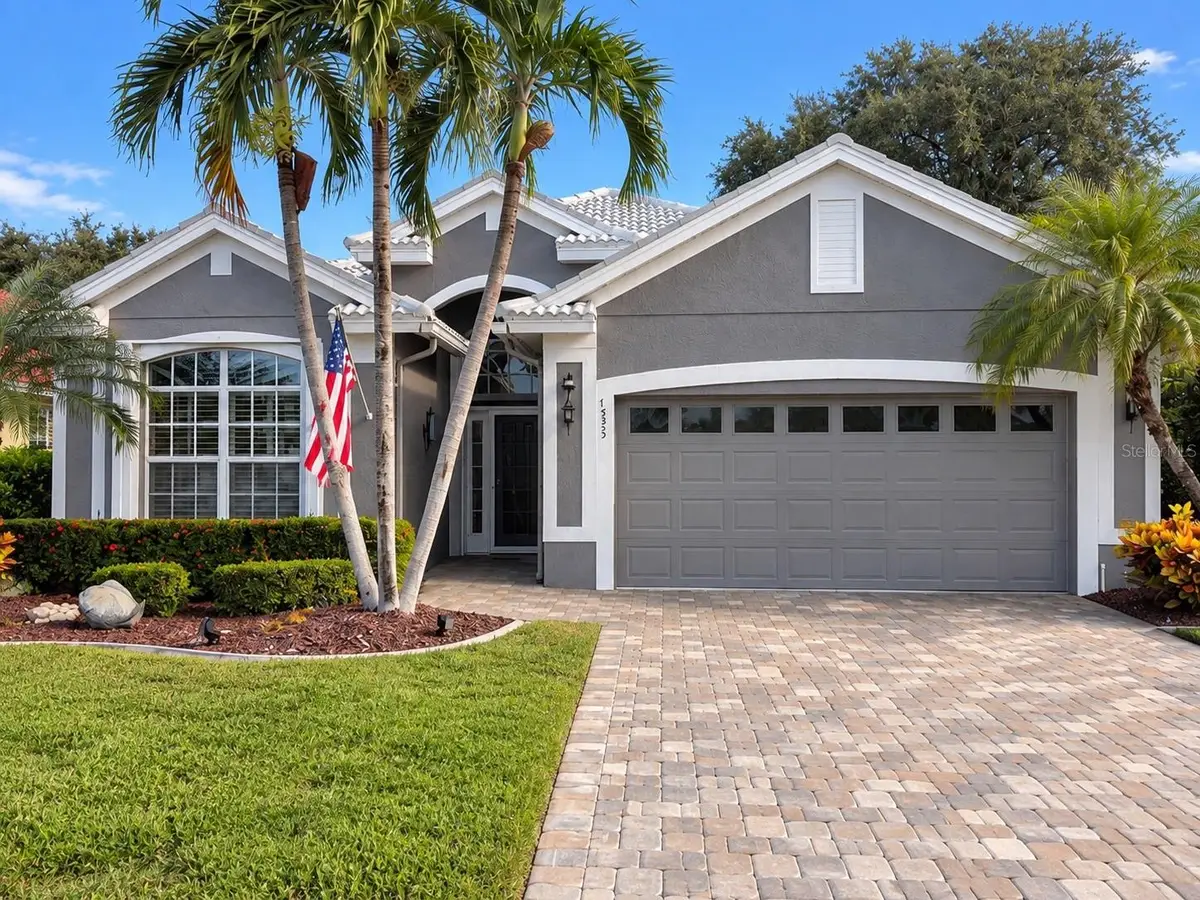 1535 San Ysidro Way, Venice, FL 34285 - #1