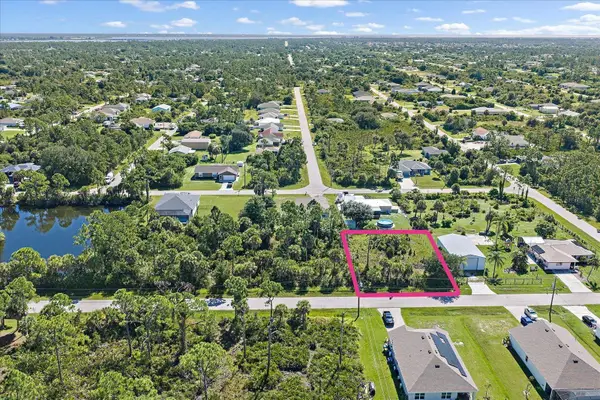 5480 Callaway Street, PORT CHARLOTTE, FL 33981