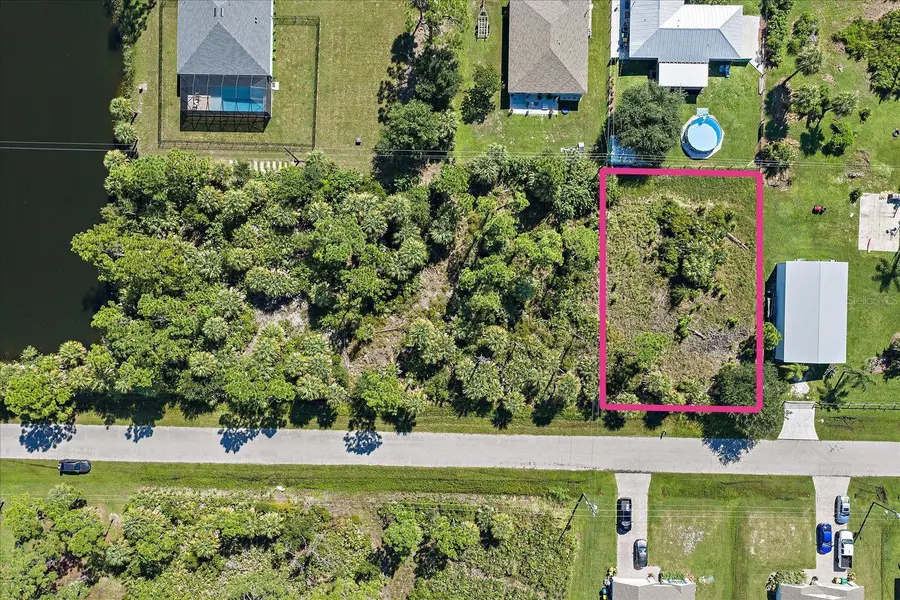 5480 Callaway Street, Port Charlotte, FL 33981 - #2