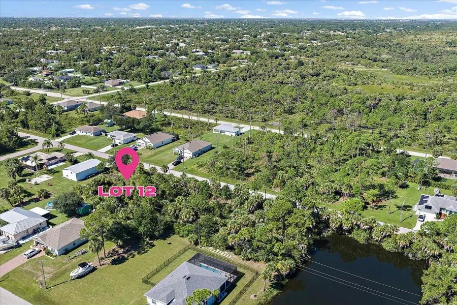 5480 Callaway Street, Port Charlotte, FL 33981 - #3