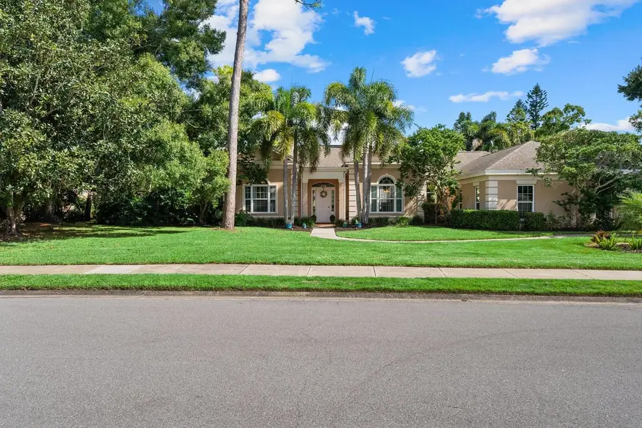7303 Weeping Willow Drive, Sarasota, FL 34241 - #2
