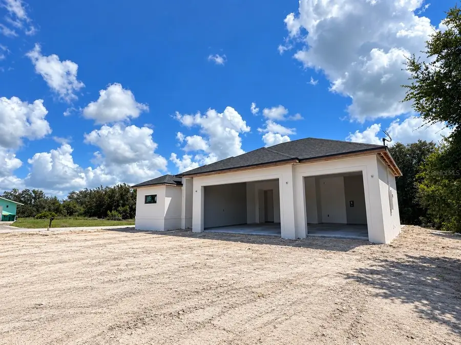 1112 Cynwyd Lane, Punta Gorda, FL 33982 - #2