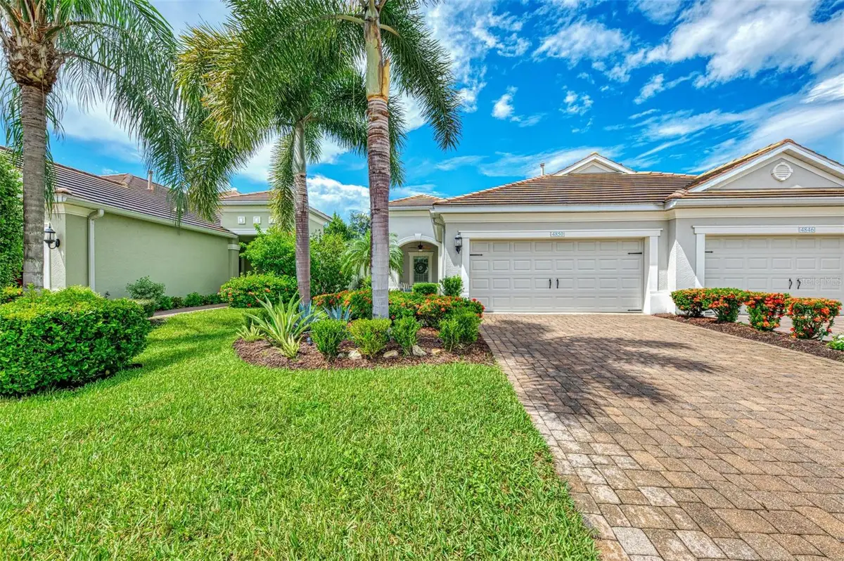 4850 Maymont Park Circle, Bradenton, FL 34203 - #1