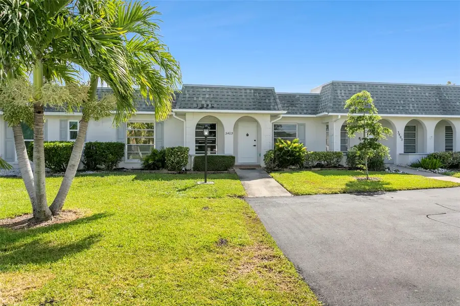 3403 41st Street W #19, Bradenton, FL 34205 - #3