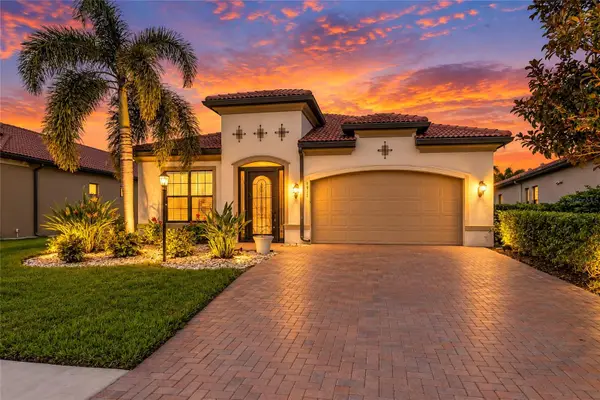 9817 Marbella Drive, BRADENTON, FL 34211