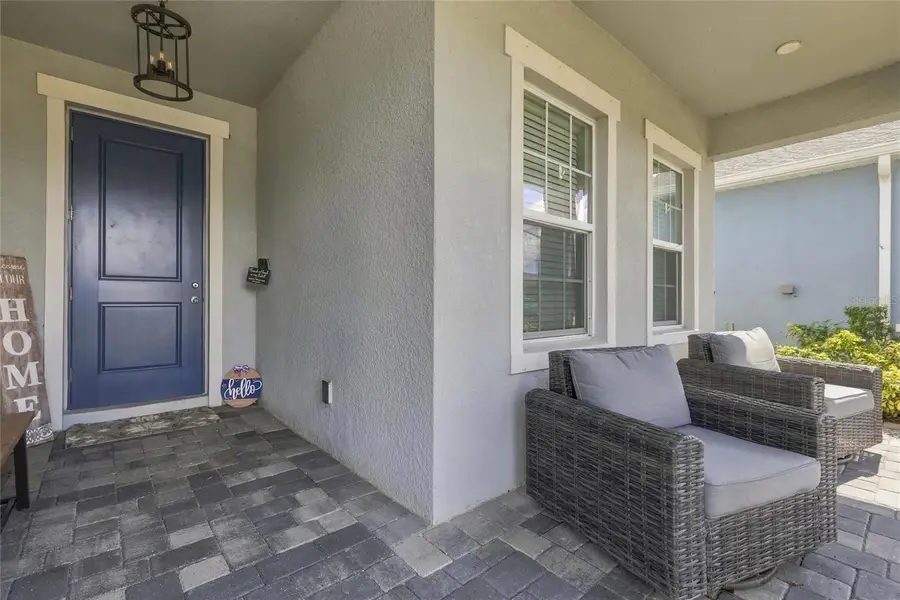 16398 S Port Harbor Blvd, Port Charlotte, FL 33953 - #2