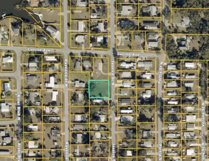 119 Jessica Street N, Nokomis, FL 34275 - #1