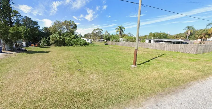 119 Jessica Street N, Nokomis, FL 34275 - #2