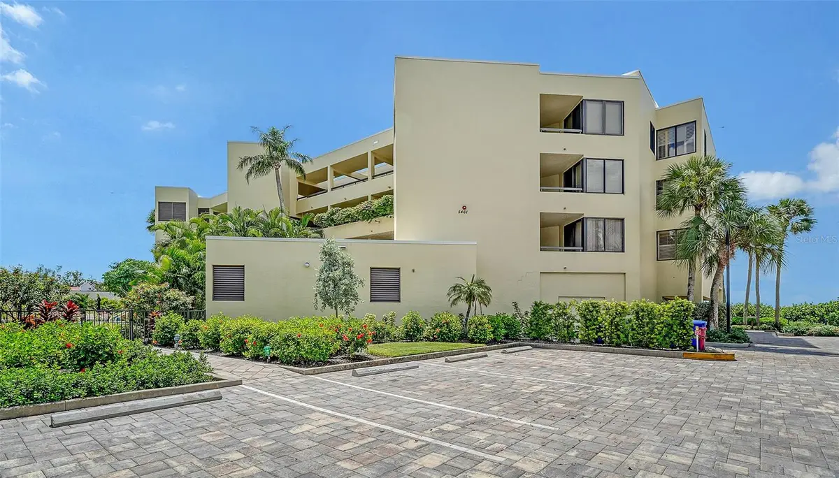5461 Gulf Of Mexico Drive #304, Longboat Key, FL 34228 - #1