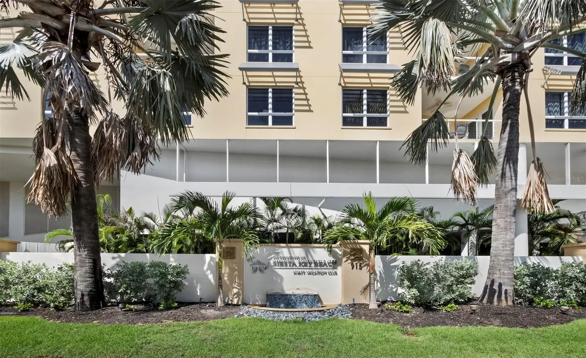 915 Seaside Drive #310, Sarasota, FL 34242 - #1