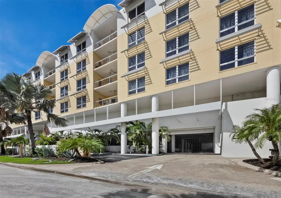 915 Seaside Drive #310, Sarasota, FL 34242 - #3