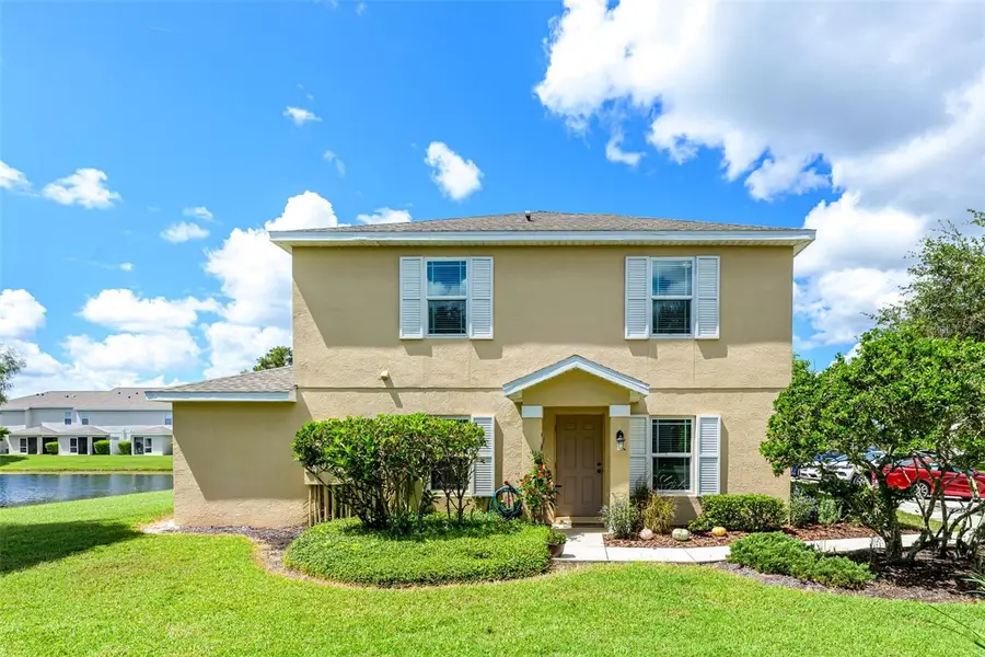 14932 Amberjack Terrace #101, Bradenton, FL 34202 - #2