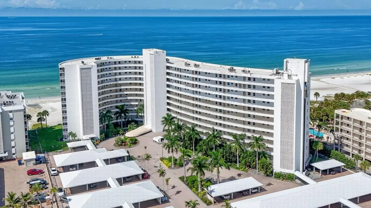 6300 Midnight Pass Road #1005, Sarasota, FL 34242 - #1