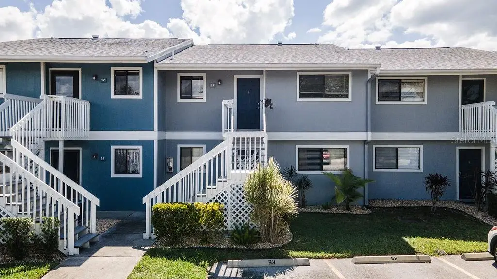 6033 34th Street W #93, Bradenton, FL 34210 - #1