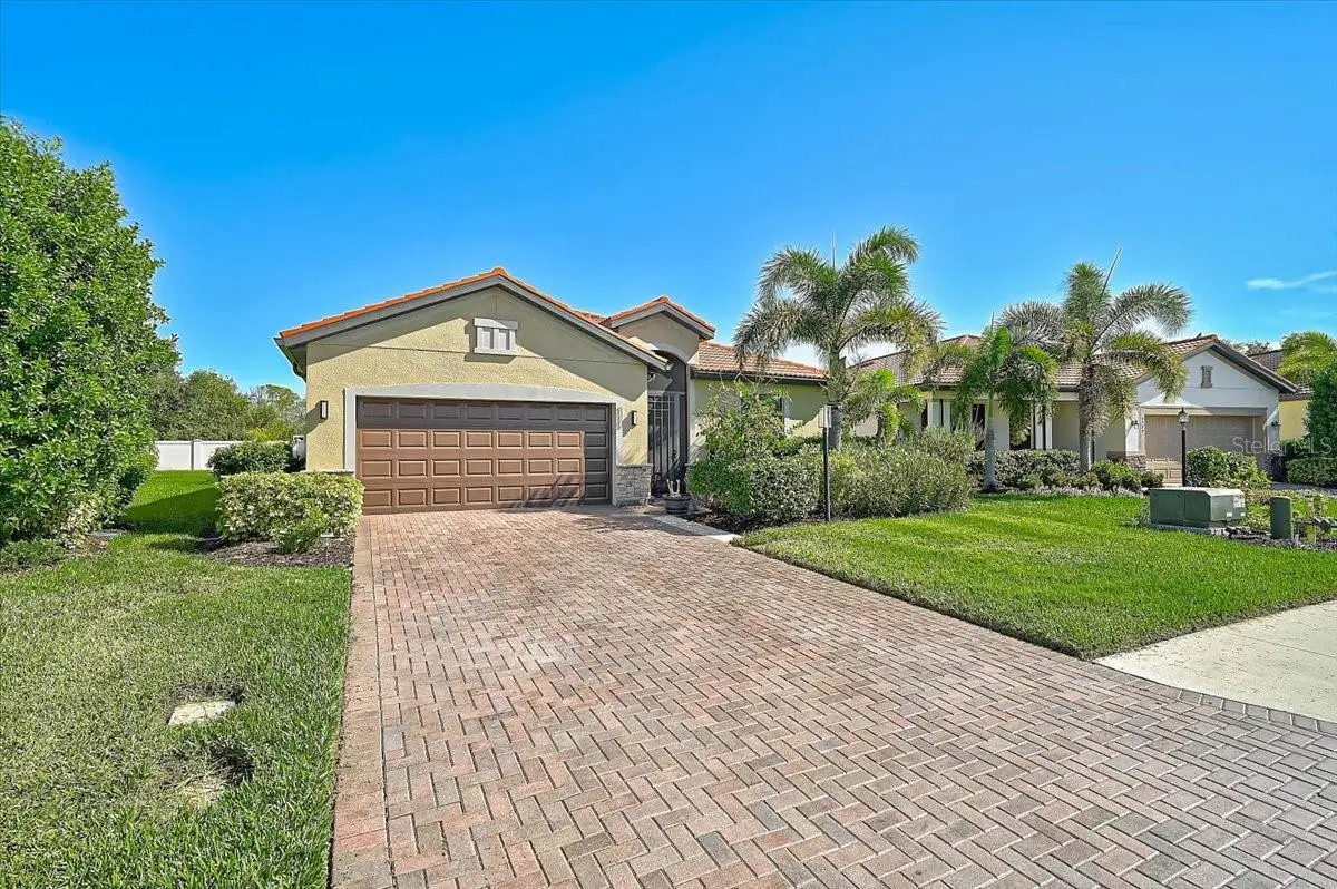 4525 Baltry Court, Bradenton, FL 34211 - #1