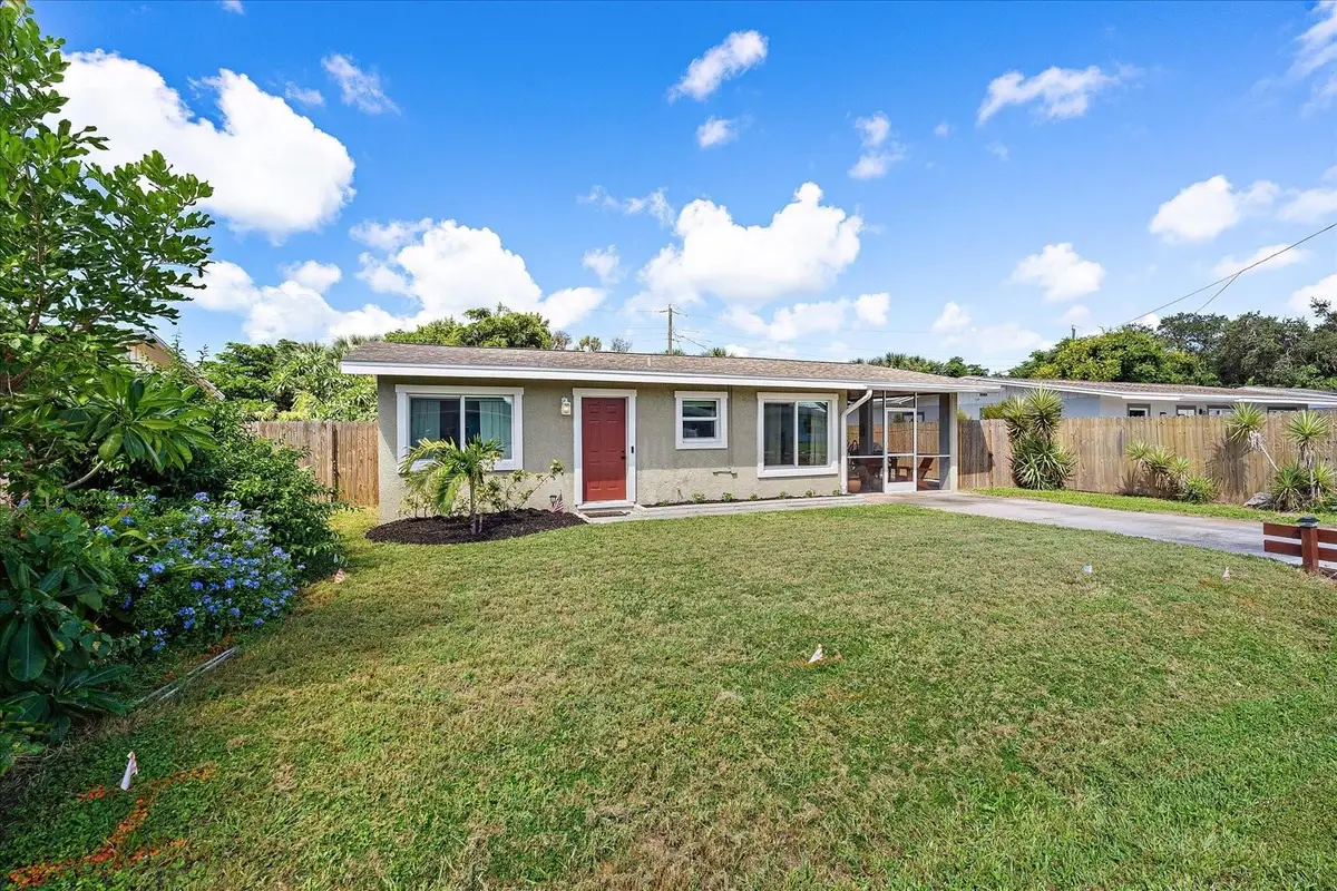 5932 Richard Place, Sarasota, FL 34231 - #1