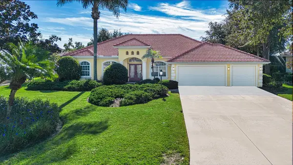3716 Eagle Hammock Drive, SARASOTA, FL 34240
