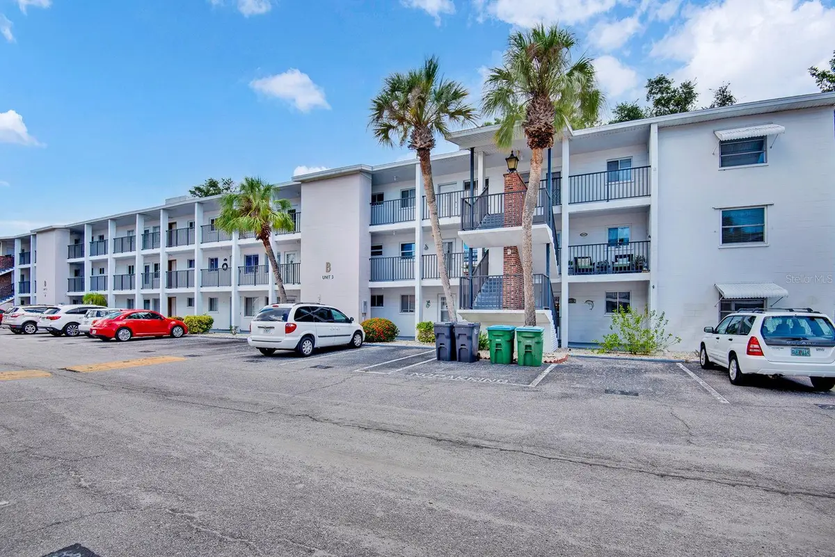 5853 Palm Lane #B7, Bradenton, FL 34207 - #1