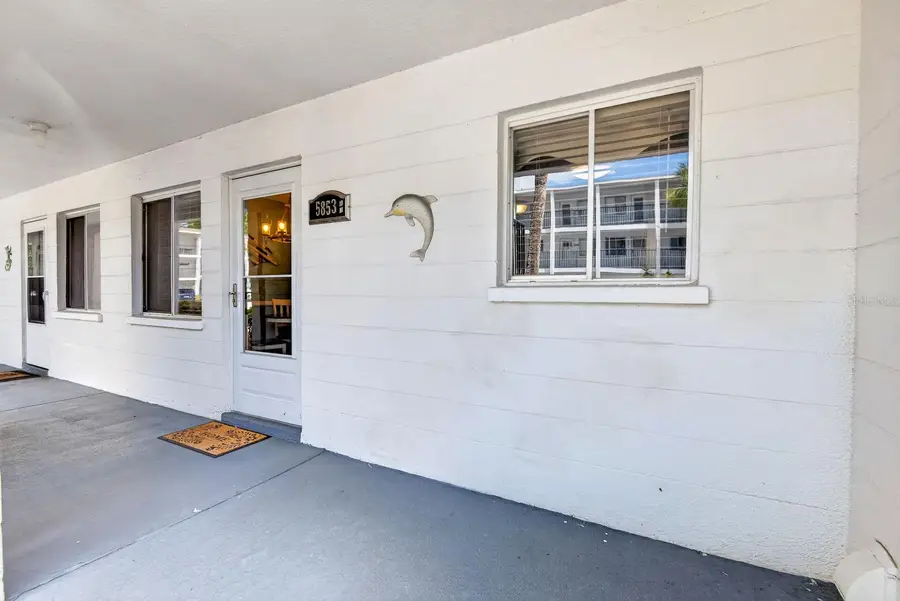 5853 Palm Lane #B7, Bradenton, FL 34207 - #2