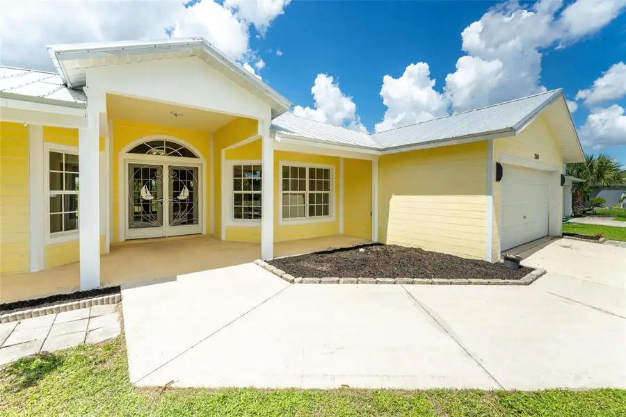 2169 Pagoda Lane, Punta Gorda, FL 33983 - #2