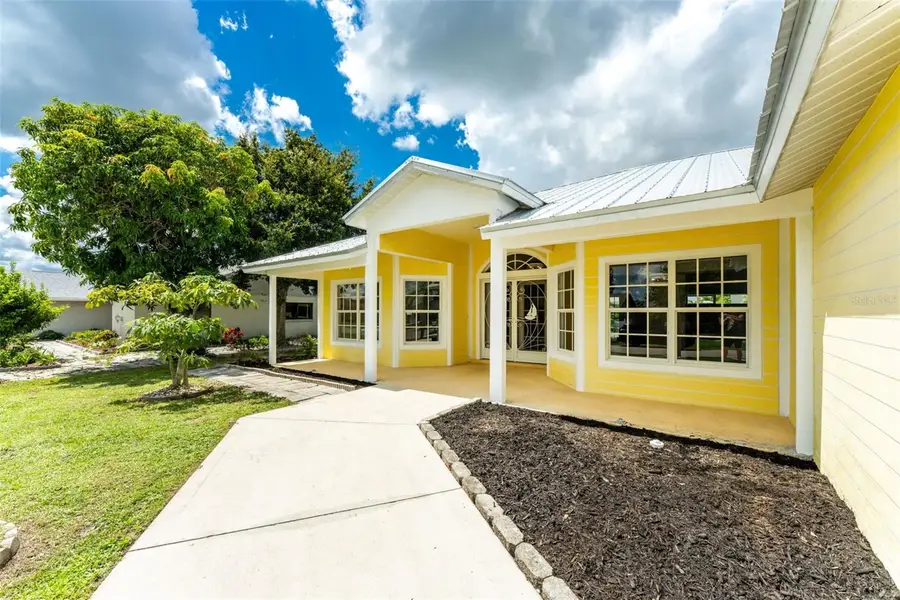 2169 Pagoda Lane, Punta Gorda, FL 33983 - #3
