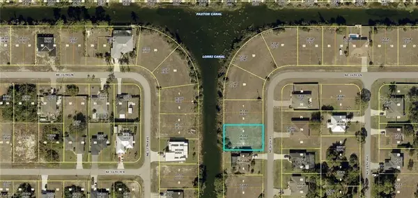 3620 NE 17th Place, CAPE CORAL, FL 33909