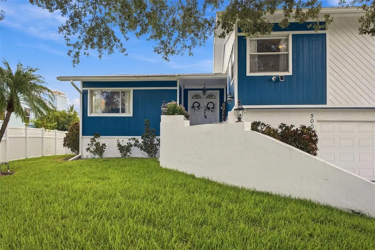 5008 Bay State Road, Palmetto, FL 34221 - #1