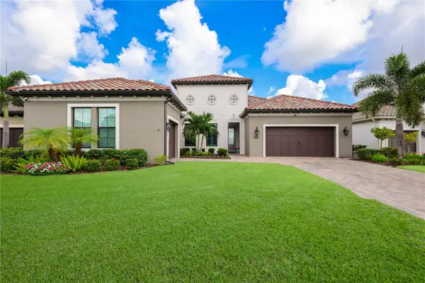 309 Bocelli Drive, NOKOMIS, FL 34275
