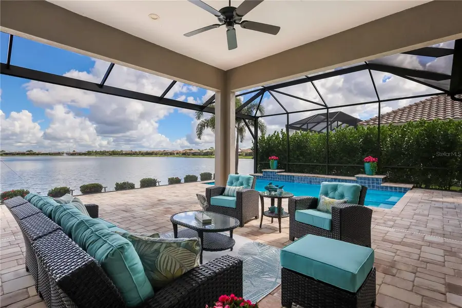 309 Bocelli Drive, Nokomis, FL 34275 - #3